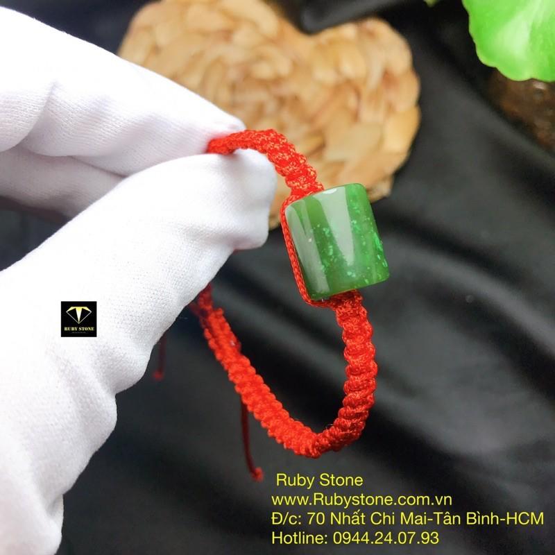 Lu thống Nephrite vạn sự hanh thông