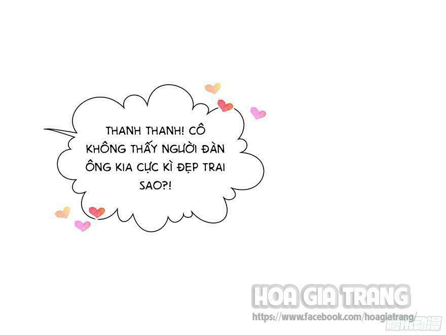 lưu luyến nguy tình chapter 1.5 31