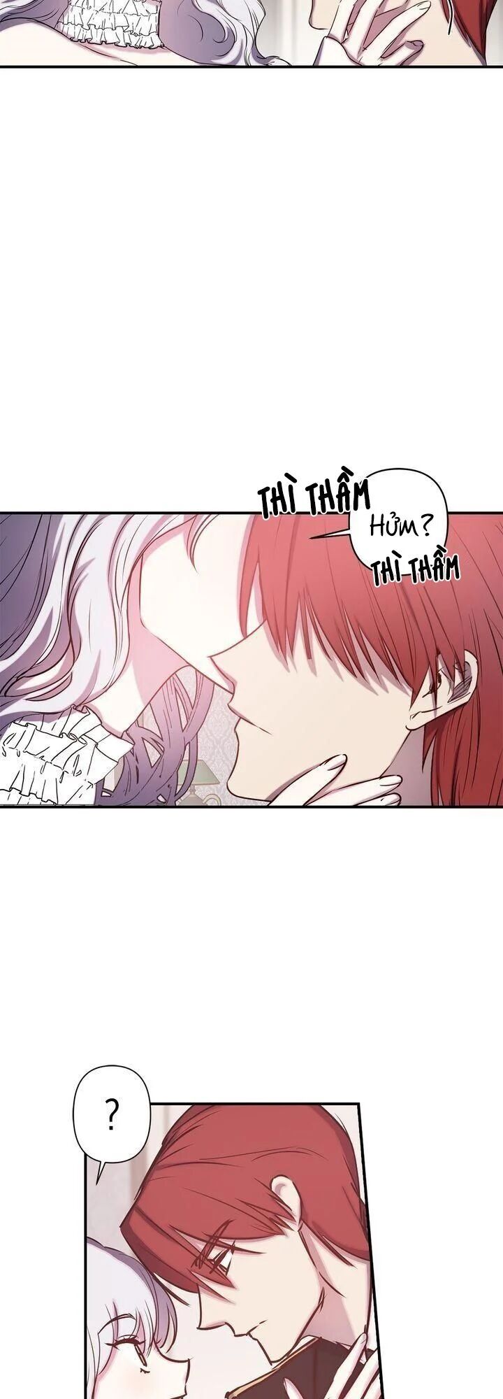 hôn lễ báo thù chapter 55 25