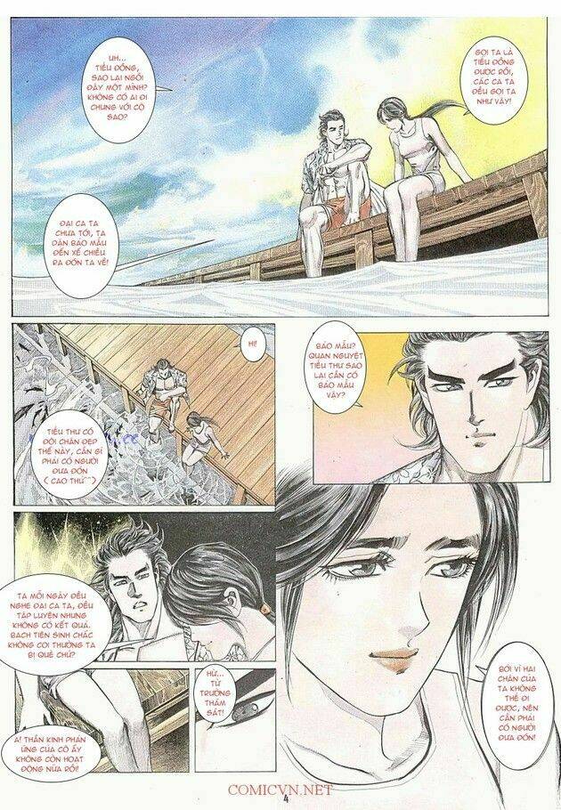 hải hổ 1 chapter 4 3