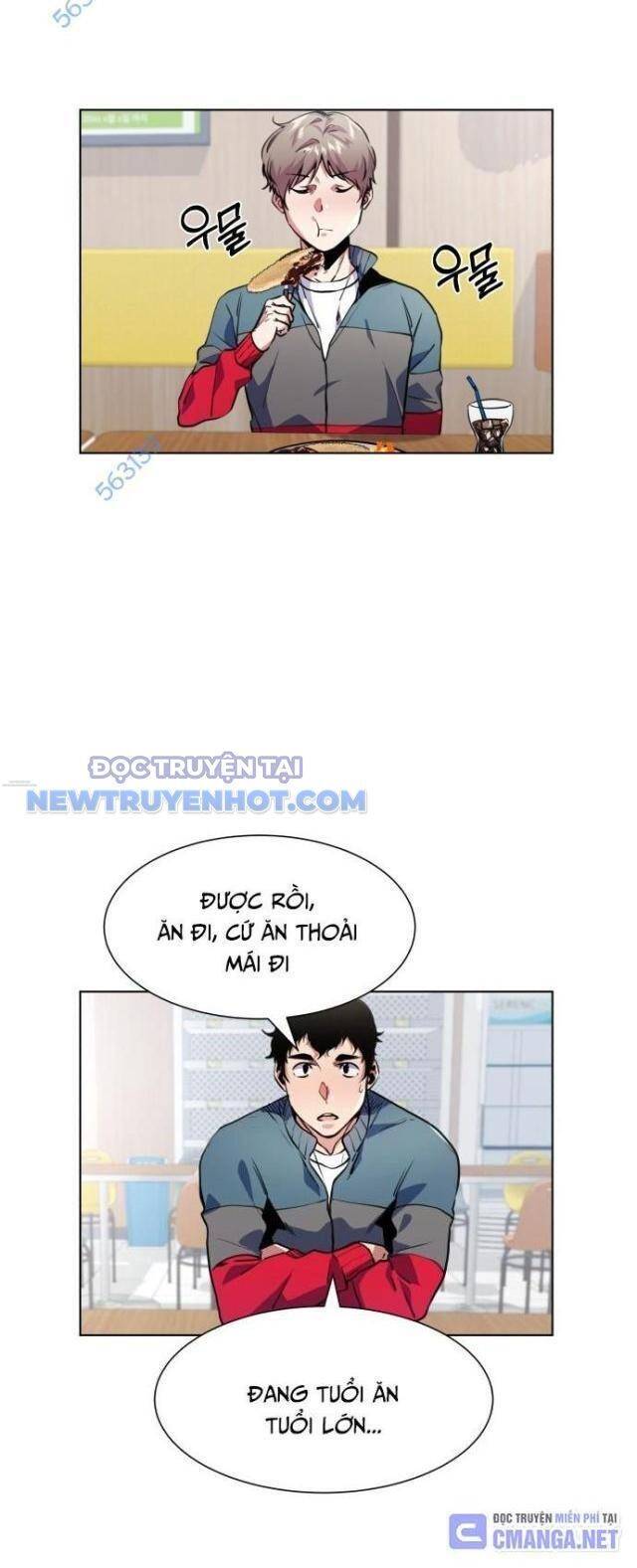 Góc Cao Khung Thành chapter 87 39