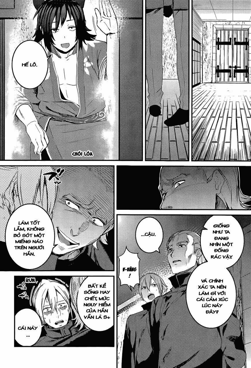 grimoire x reverse - tensei kishin romantan chapter 2 13