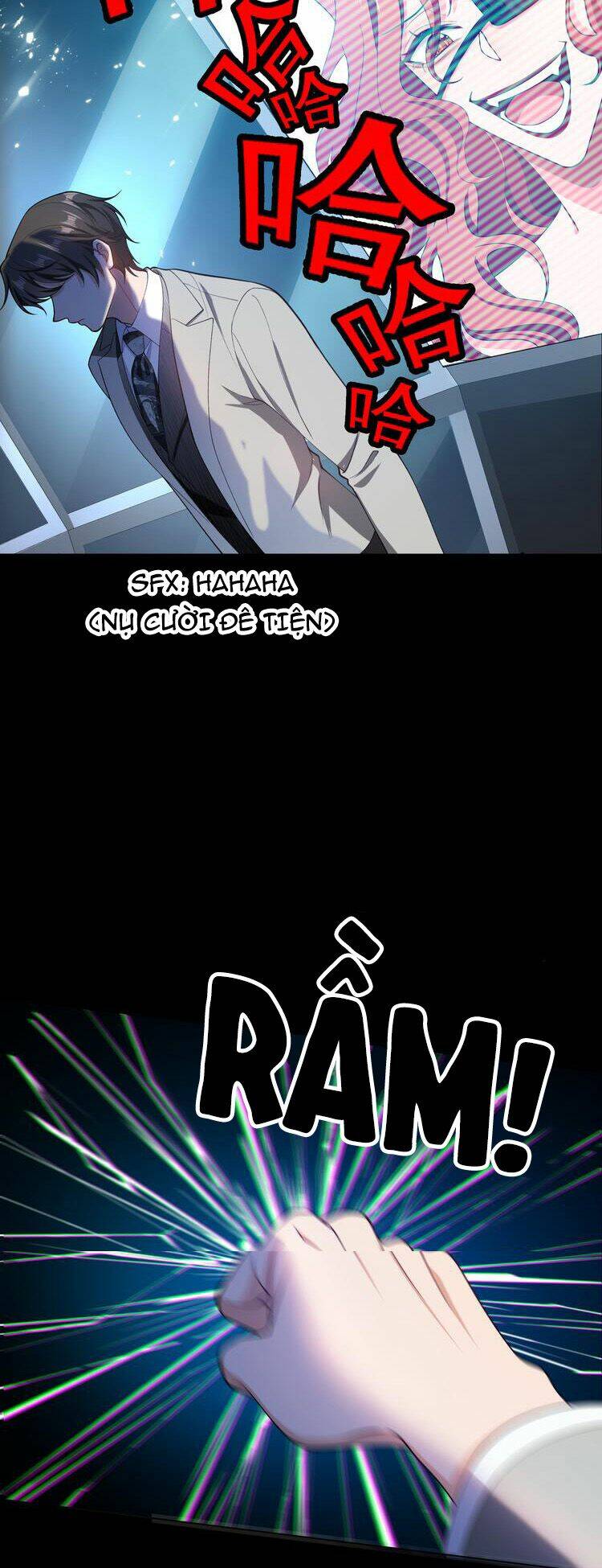 cô vợ nhỏ nuông chiều quá lại thành ác!! chapter 215 9