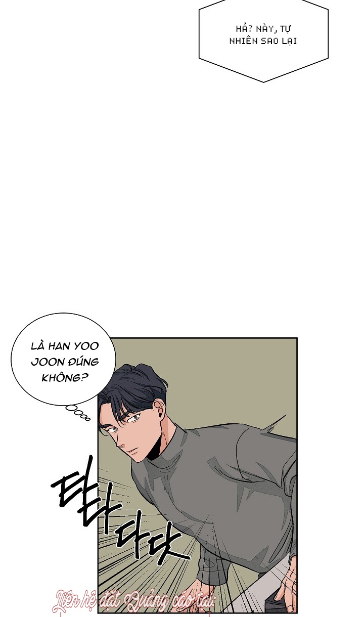 yêu em đi, bác sĩ! chapter 27 20