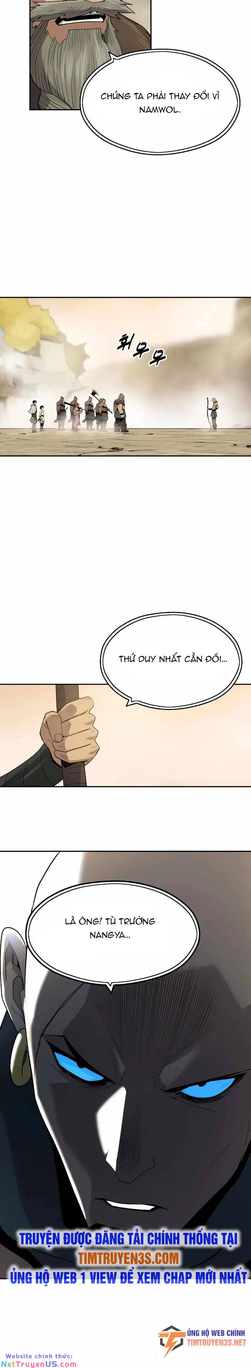 thiếu niên kiếm sư chapter 65 15