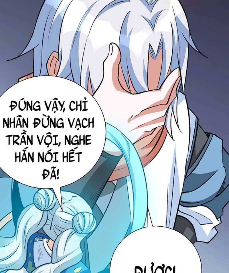 võ đạo độc tôn chapter 623 49