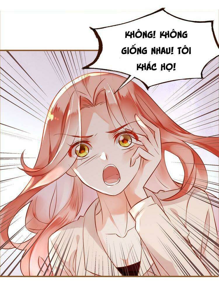 nở rộ trên bụi gai chapter 17 28