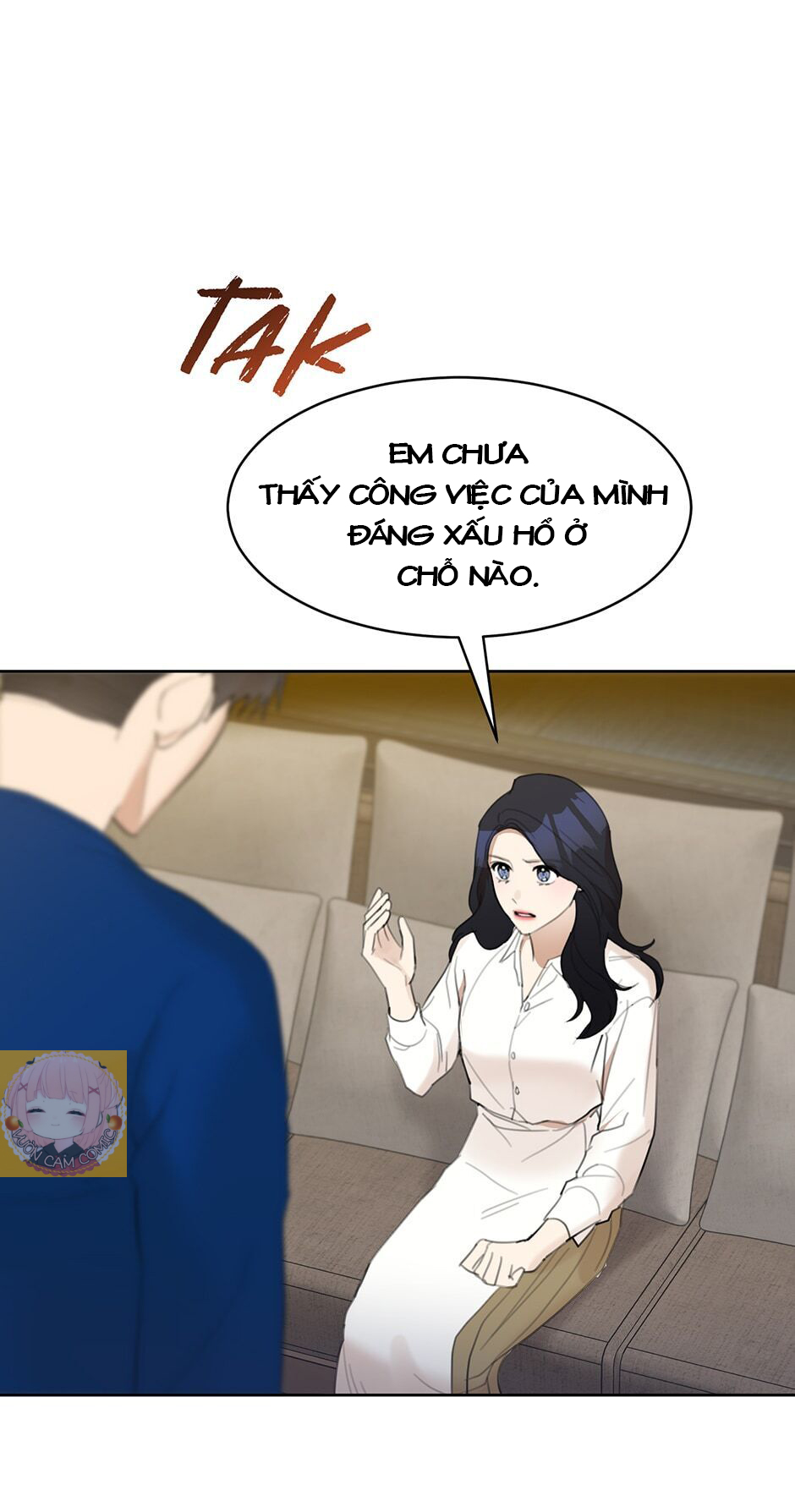 bà xã tôi đã trở lại chapter 8 28