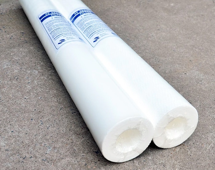 Lõi lọc thô PP20” – 5M