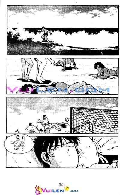 truyền nhân atula - shura no mon i chapter 27 55