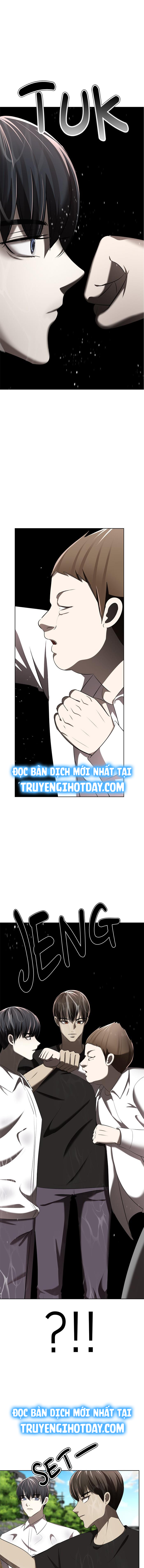 chỉ cần vài giây là xinh đẹp chapter 4 11