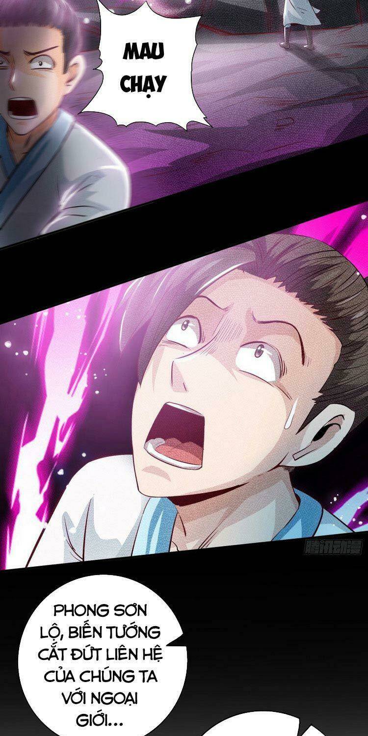 chư thiên ký chapter 274 11