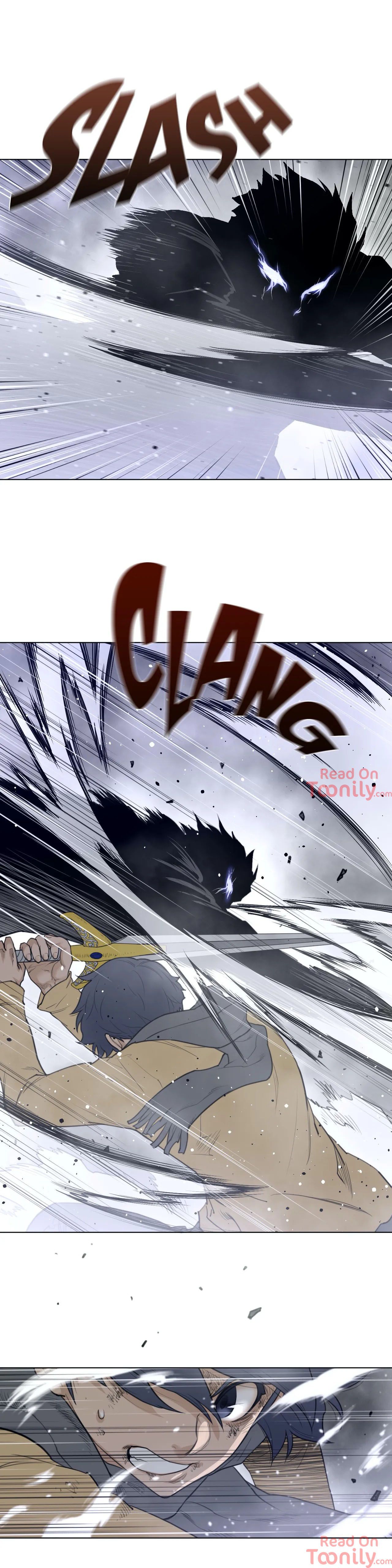 một nửa hoàn hảo chapter 106 5