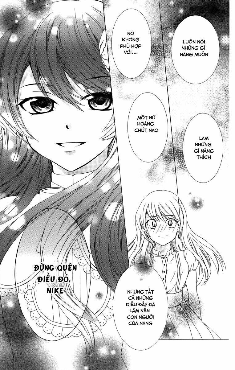 thế giới tươi đẹp chapter 7 26