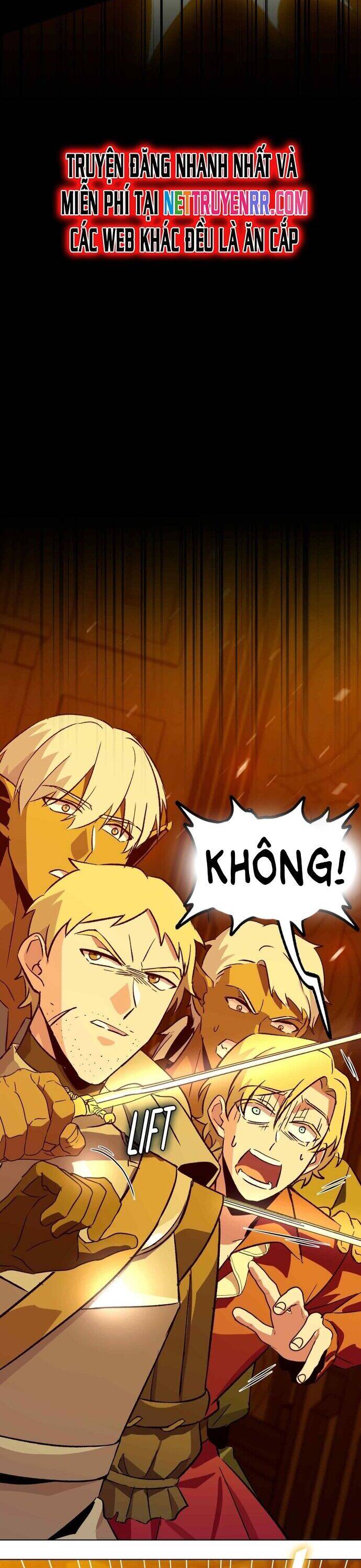 Trọng Sinh Chi Quân Chủ chapter 8 34