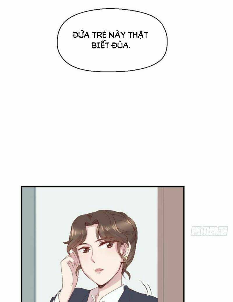 thần y apollo của tôi chapter 23 30