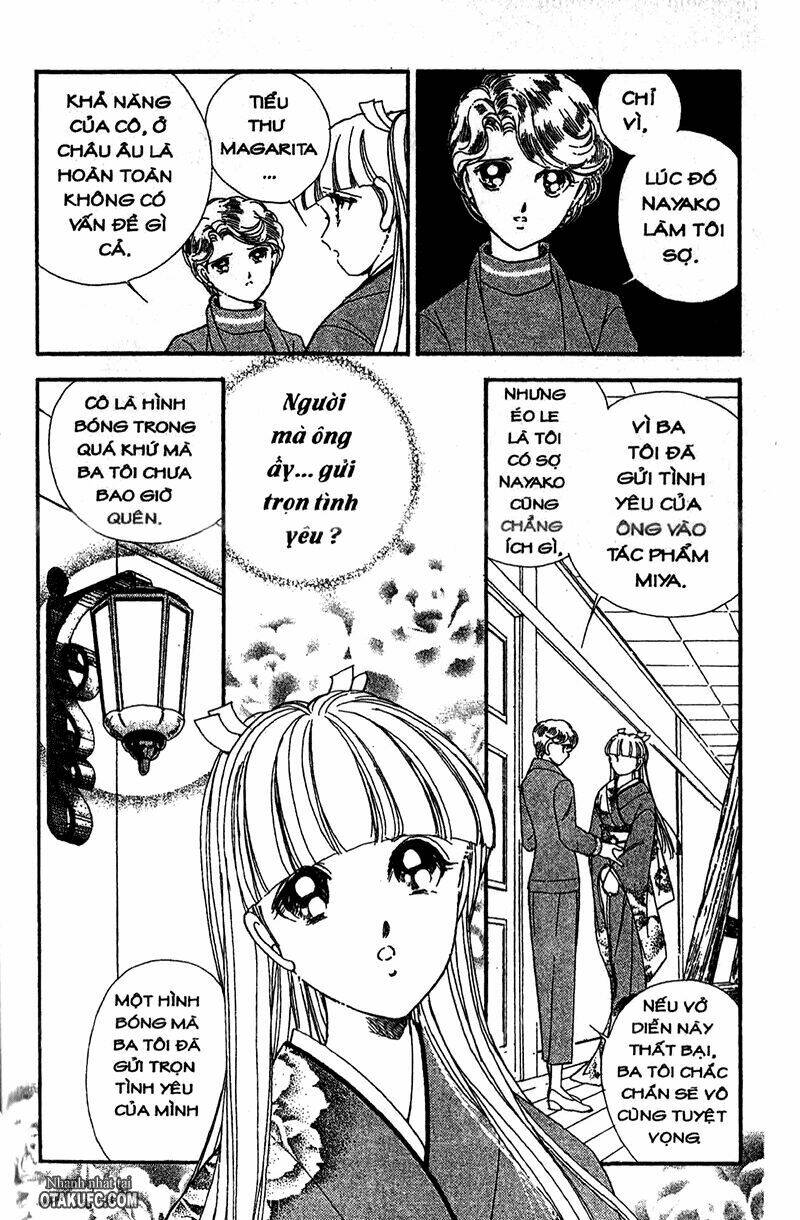 khúc tình ca ban mai - akatsuki no aria chapter 56 2