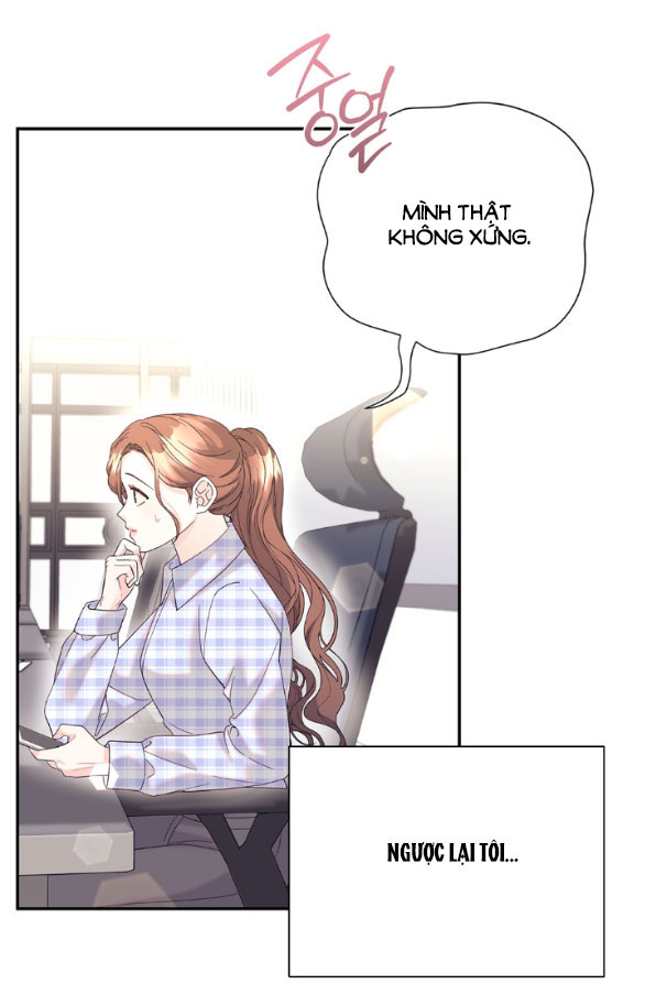Người Vợ Giả Mạo chapter 29.1 - Trang 22