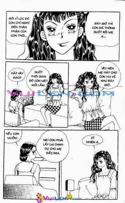 cô bé táo bạo chapter 9 142