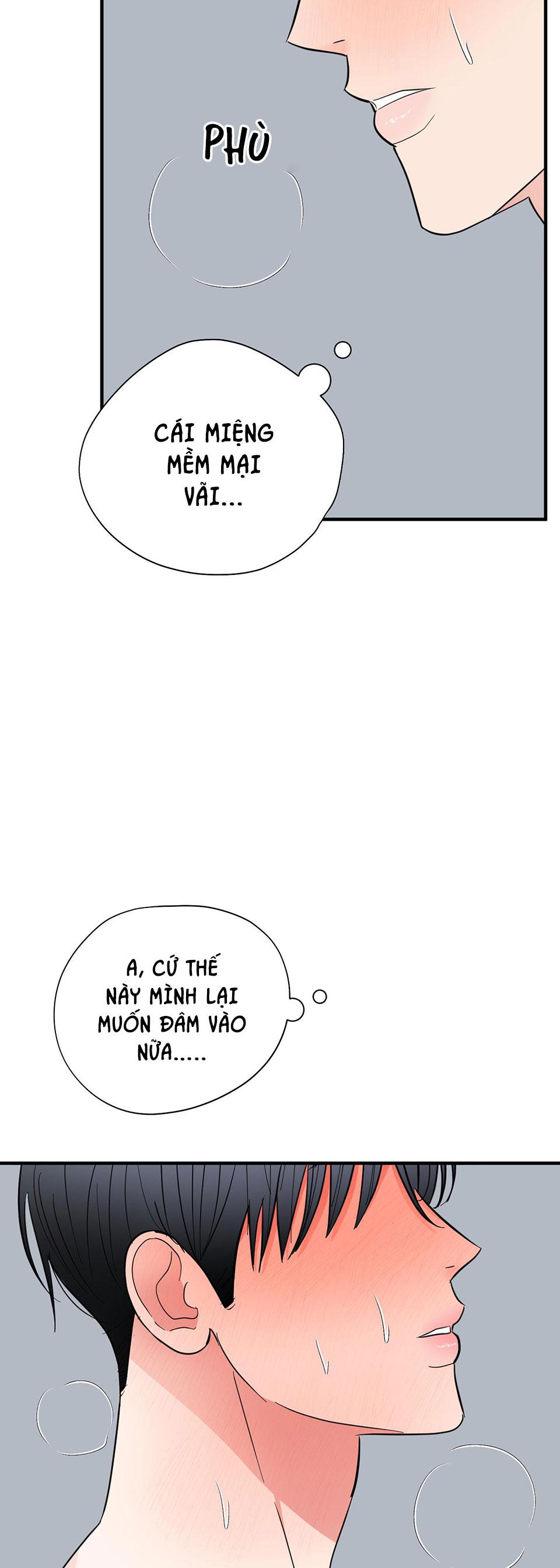 món quà dành cho kẻ ngạo mạn chapter 24 20