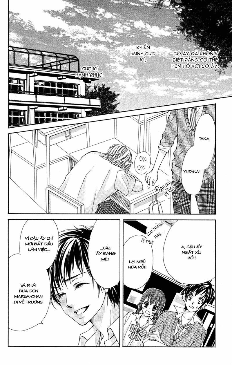 tổng hợp one shot. chapter 87 18