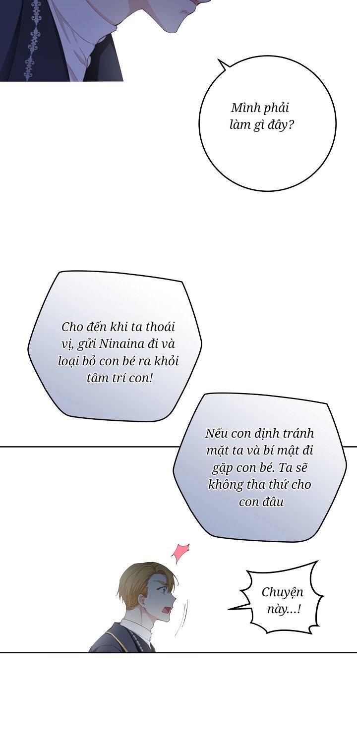 tôi đã không còn sức khoẻ nữa rồi chapter 1 17