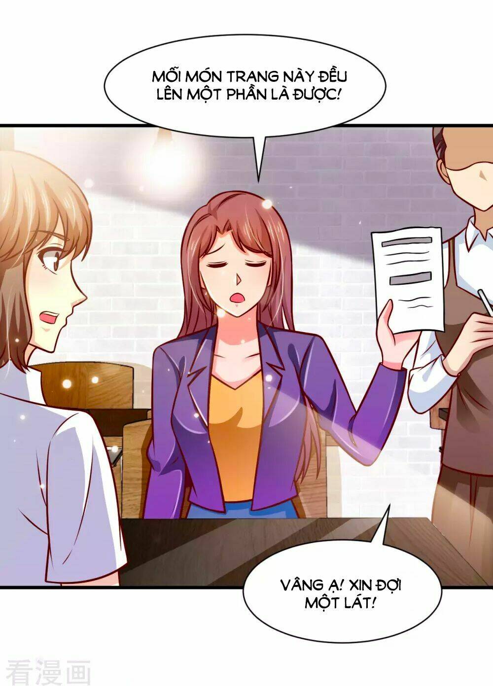 thời gian đều biết chapter 40 3