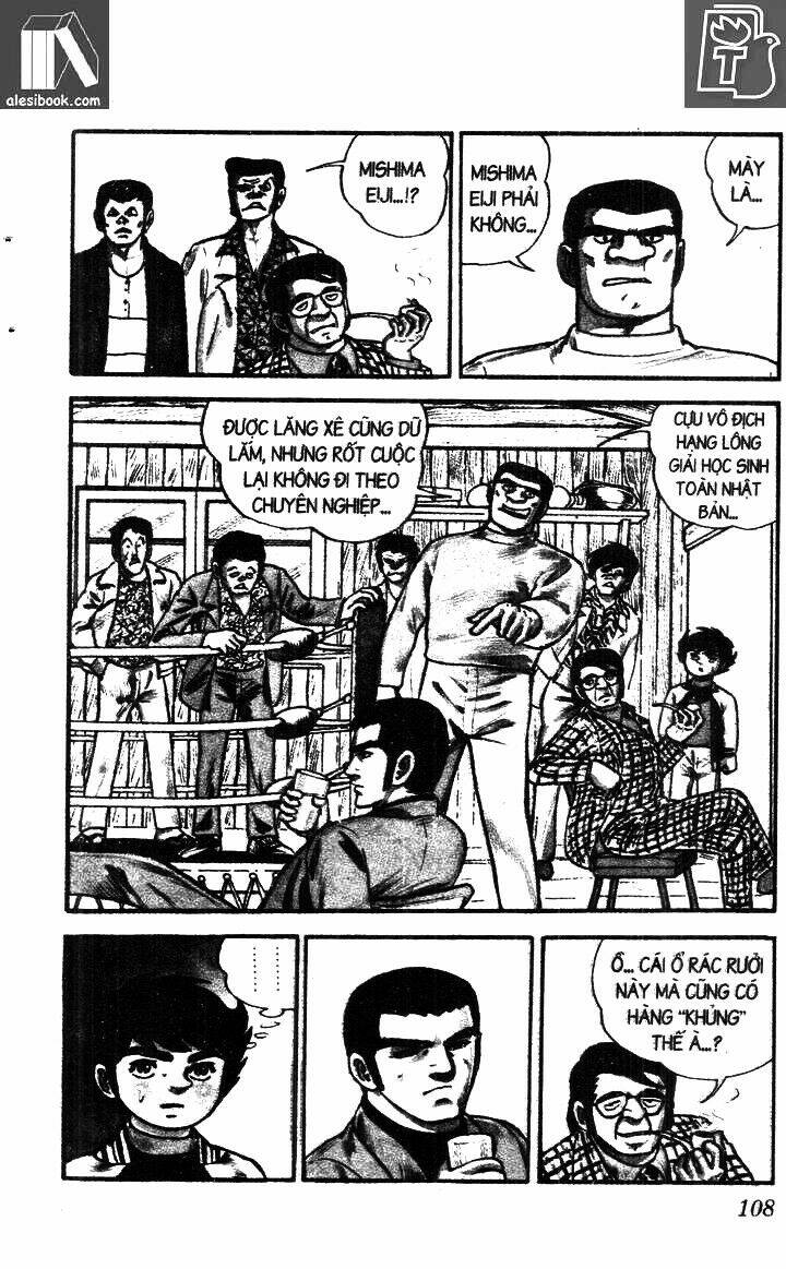 ganbare genki chapter 23 2