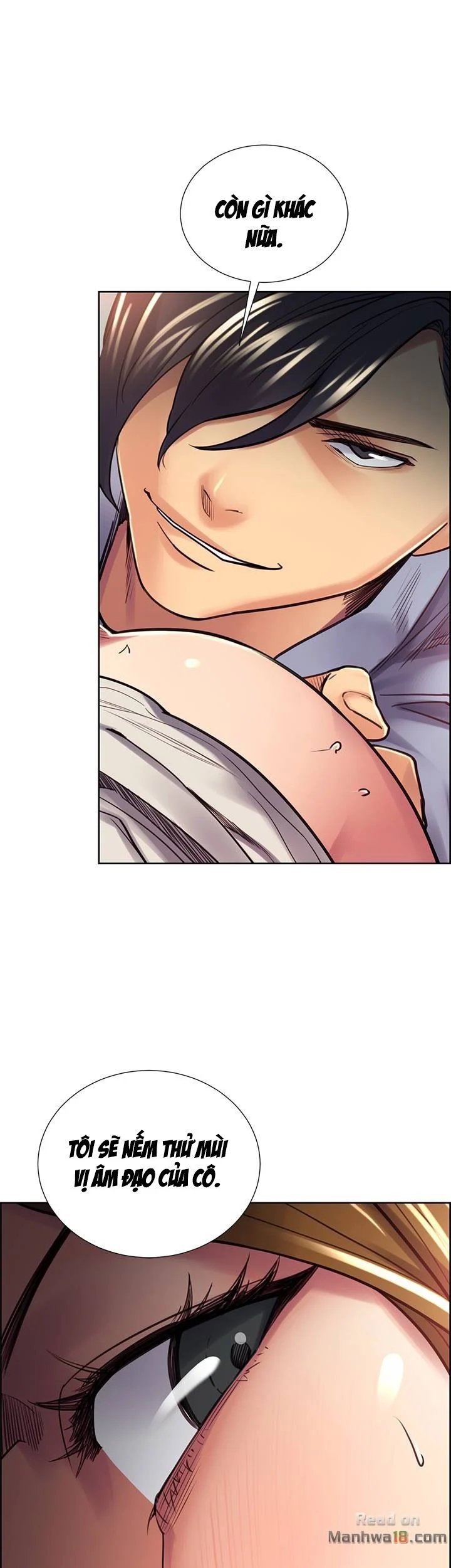 hương vị trái cấm chapter 24 7