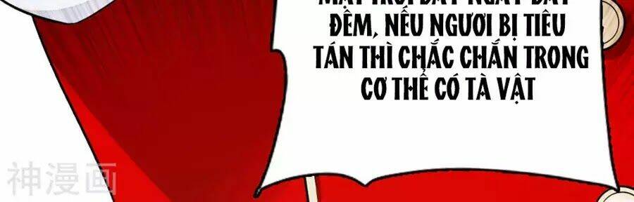 huyết túc khế ứớc chapter 2 55