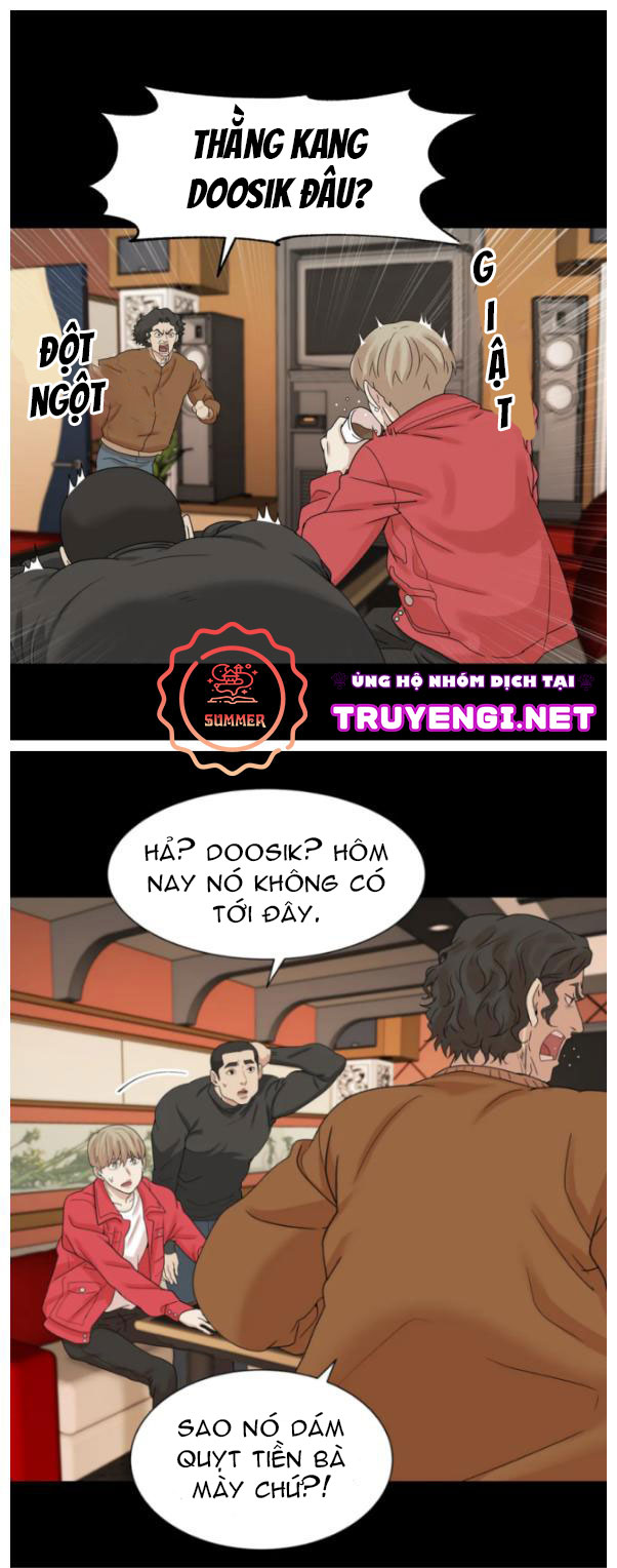 cậu bé ngọc trai chapter 2 50