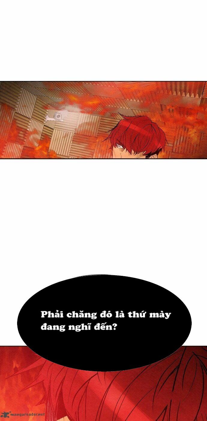 nạn nhân hồi sinh chapter 28.2 51