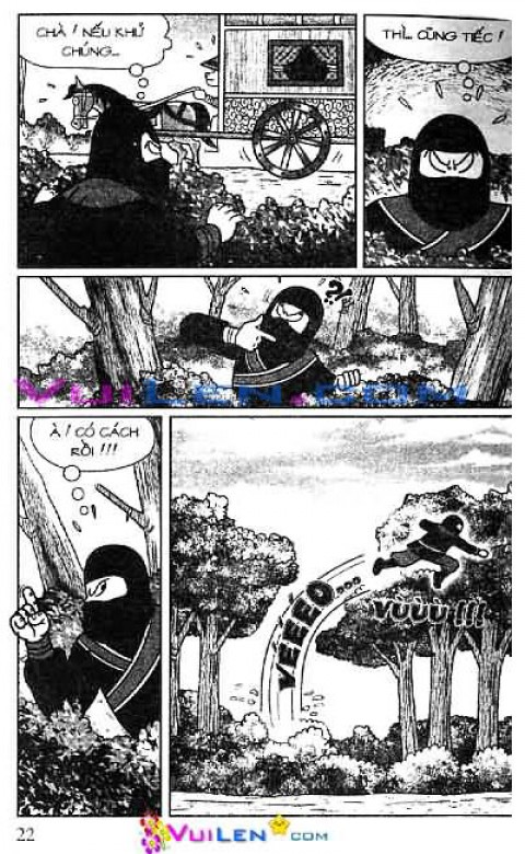 thần đồng đất việt chapter 148 19