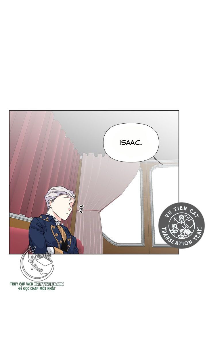Kết Thúc Có Hậu Của Nhân Vật Phản Diện chapter 11.5 11