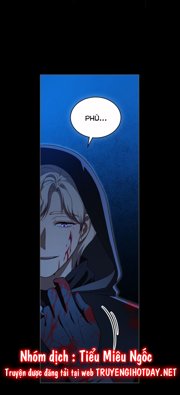 cầu mong chúa sẽ cứu rỗi cho cái chết của tôi chapter 43 62