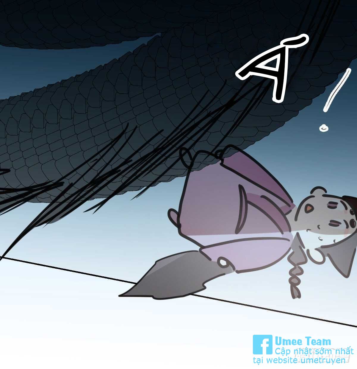 bắt lấy ngao ngao chapter 118 38