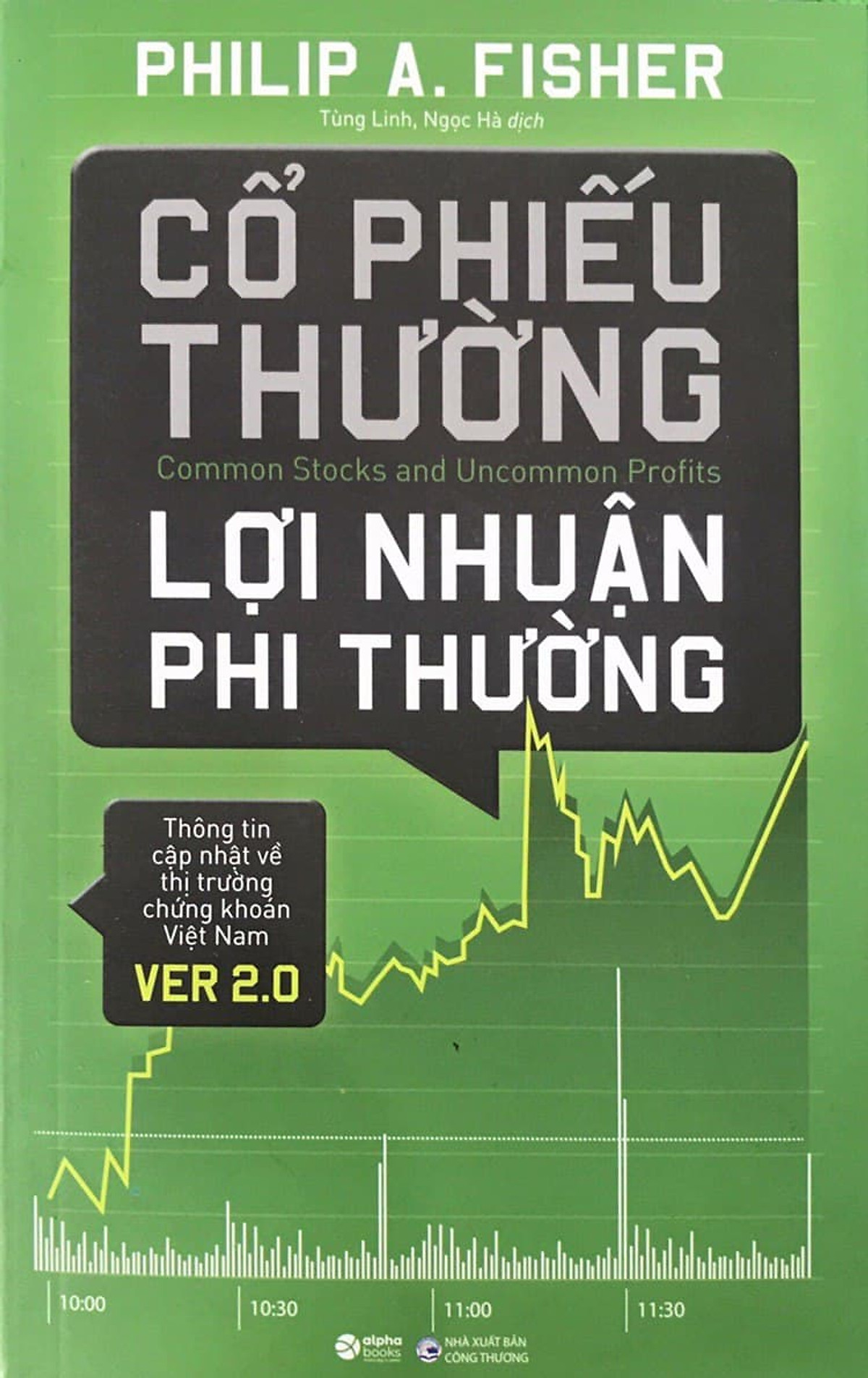 Combbo Cổ Phiếu Thường, Lợi Nhuận Phi Thường  Và Tiền Đẻ Ra Tiền: Đầu Tư Tài Chính Thông Minh ( Tặng sổ tay)