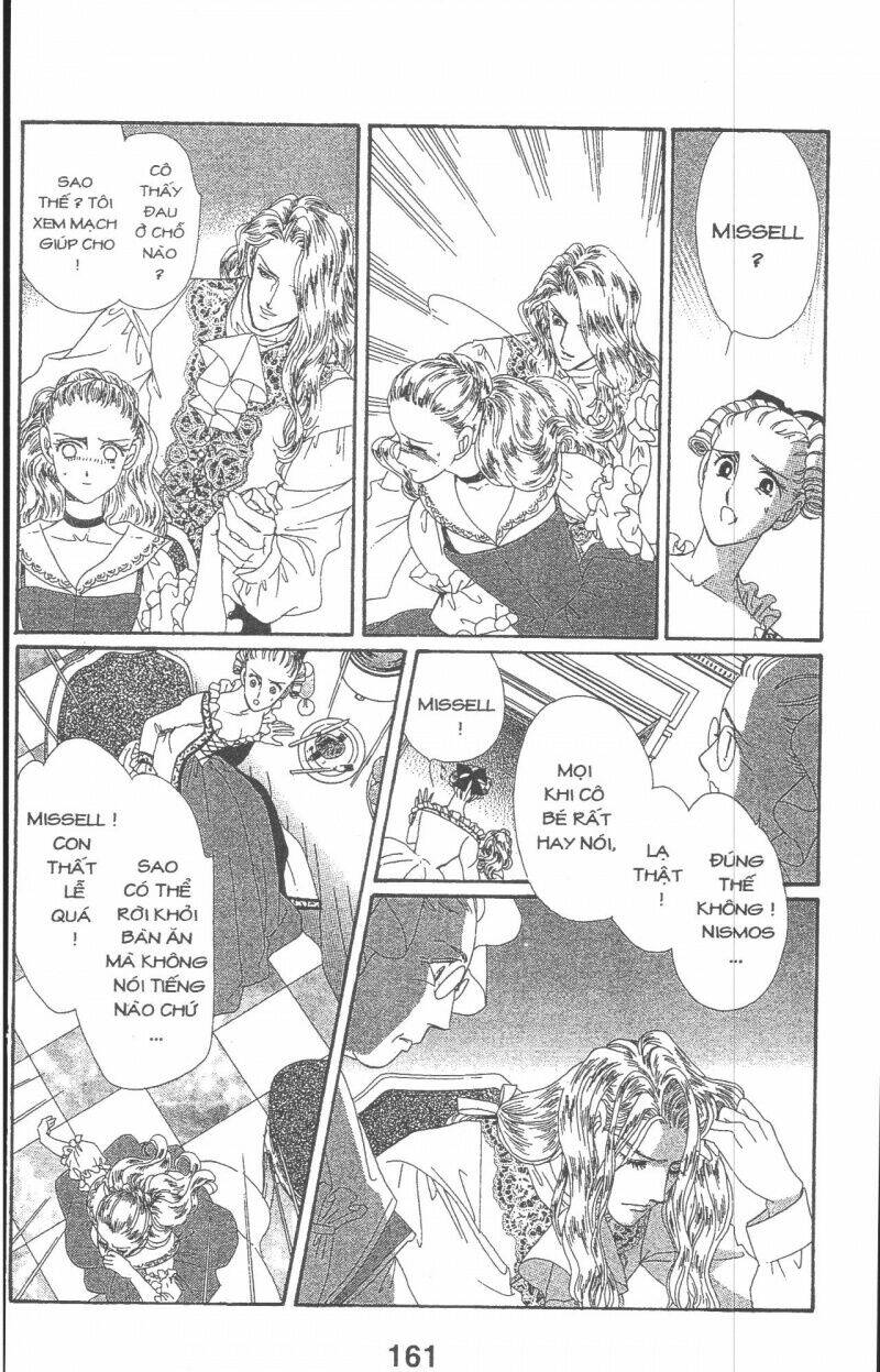 ngài tử tước phiêu lãng chapter 1 161