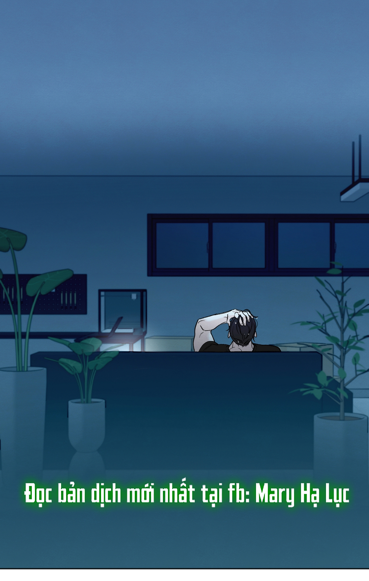 hoàn cảnh của rác rưởi chapter 7.2 42