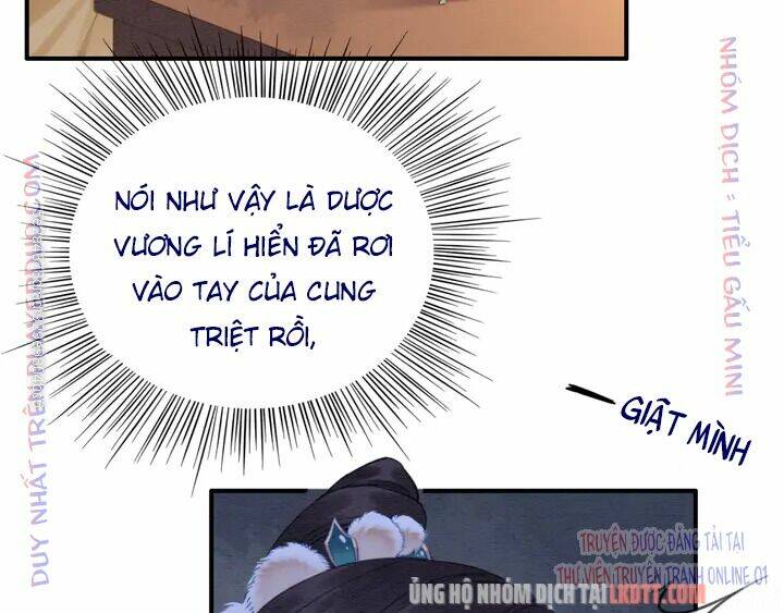 trọng sinh bá sủng nhiếp chính vương quá mạnh mẽ chapter 187 90