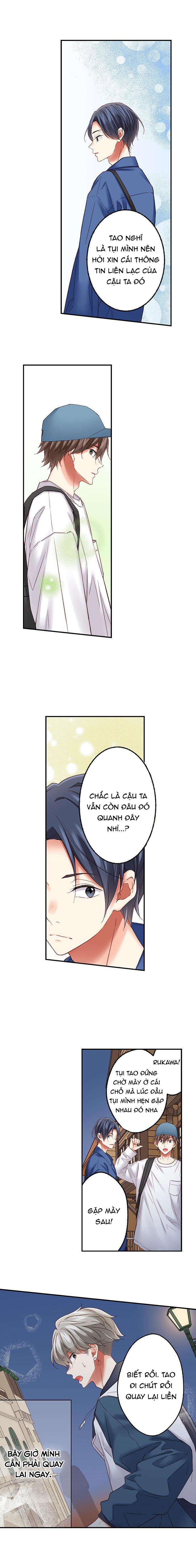 họ chắc chắn đã làm chuyện đó chapter 80.1 6