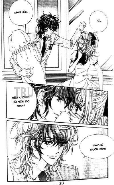 lọ lem hậu đậu chapter 50 21