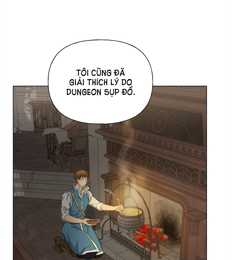 triệu hồi sư với mái tóc màu hoàng kim chapter 99 71