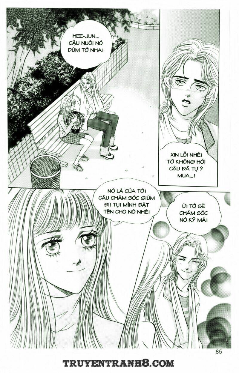 cool six - bộ 6 tuyệt vời chapter 9 11