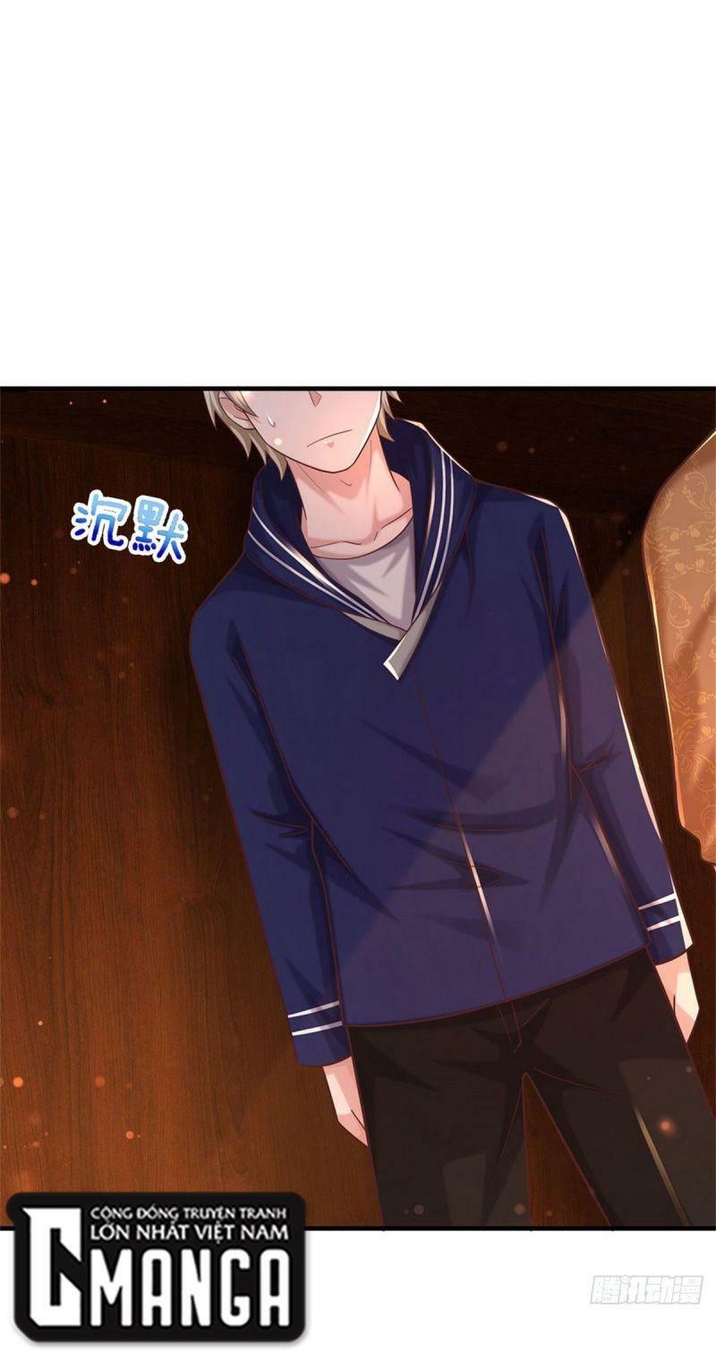 thuộc tính của ta đều tăng vào sức mạnh chapter 58 5