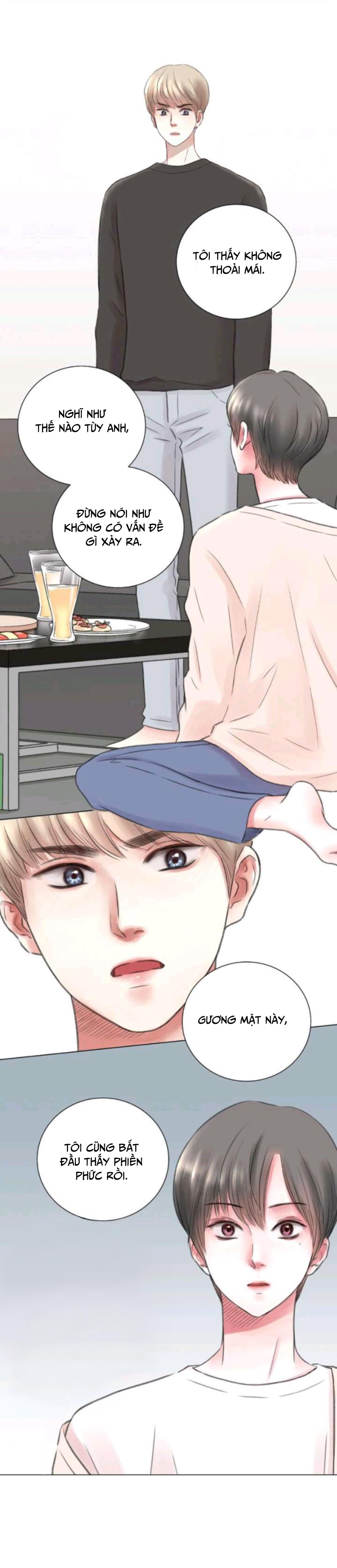 người cùng nhà chapter 5 15