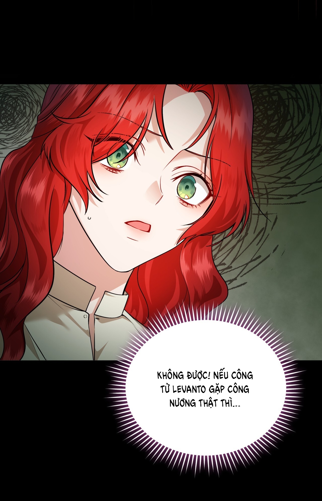 dấu tích của tiên nữ chapter 7.1 6