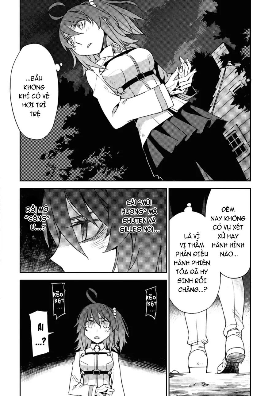 fate/grand order: epic of remnant - salem chapter 49 23