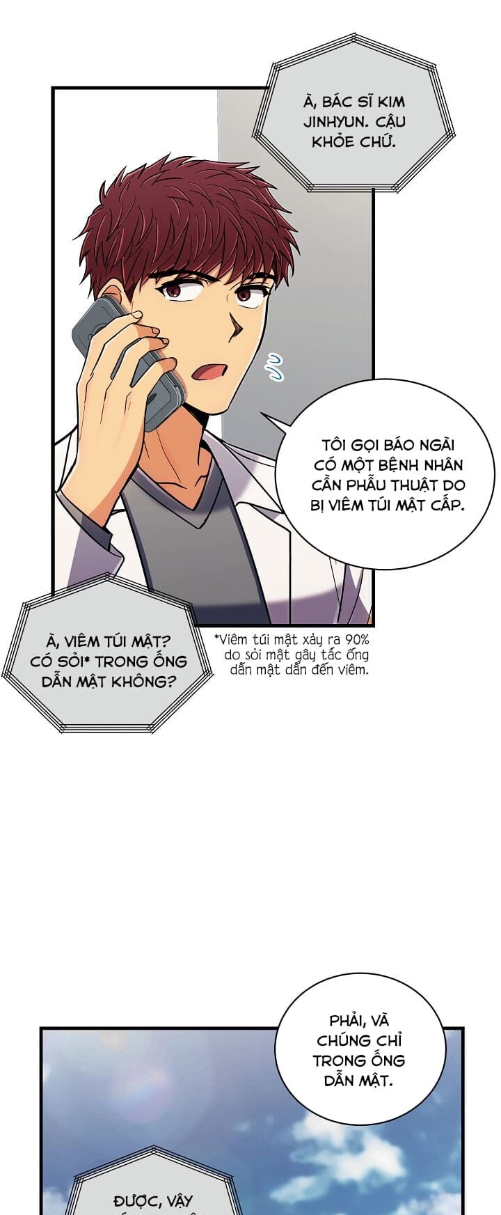 bác sĩ trùng sinh chapter 78 30