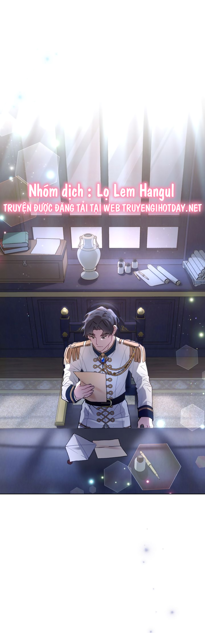 công chúa muôn loài chapter 53 1